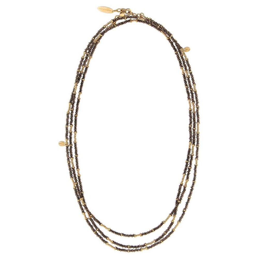 Brunello Cucinelli Women 'Wrap' Bracelet